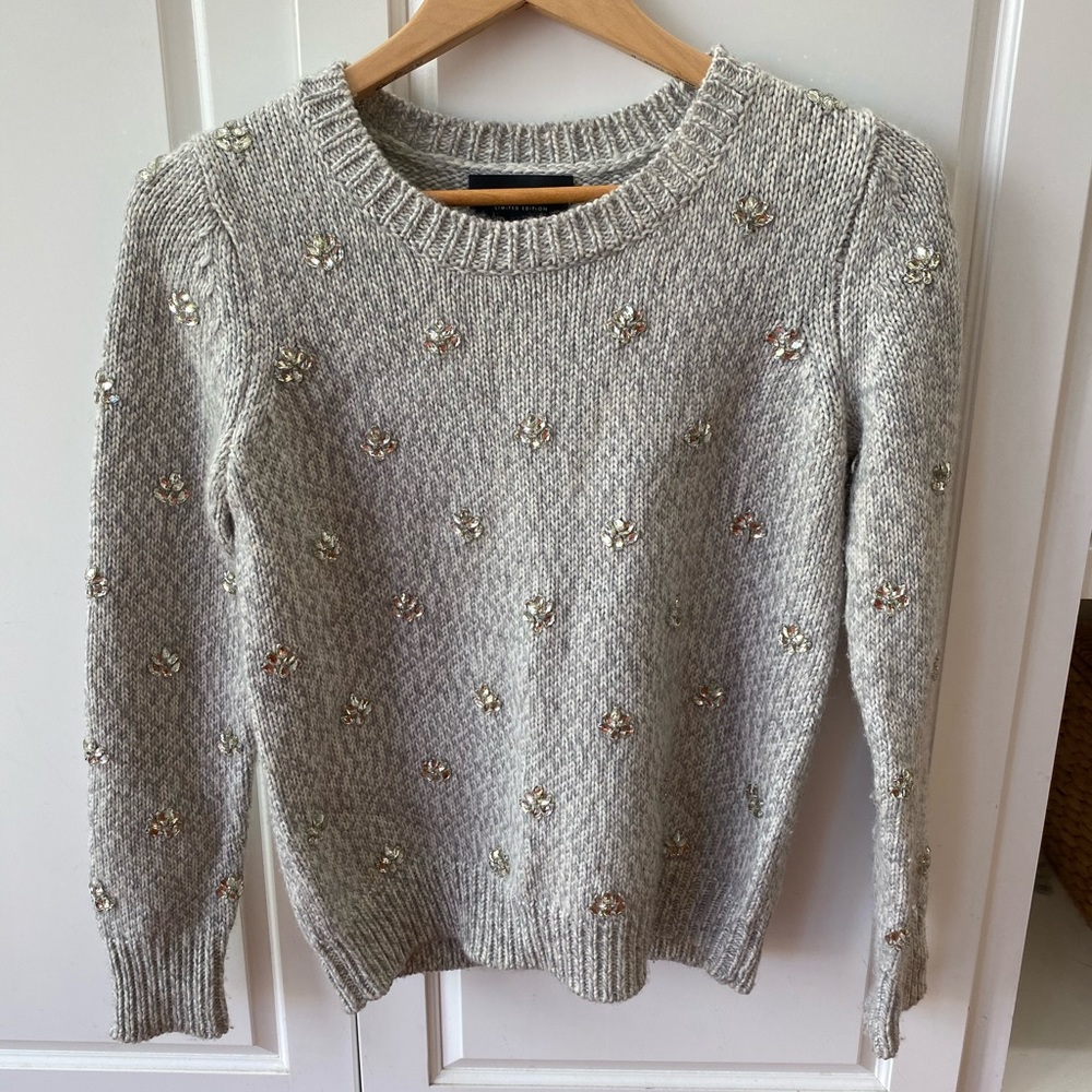 EUC Banana Republic Sweater